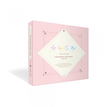 GWSN - 迷你第一张专辑 [THE PARK IN THE NIGHT 第一部分]