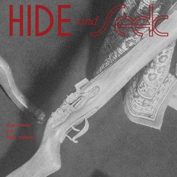 Weki Meki-迷你3rd专辑[HIDE and SEEK]（HIDE ver。）